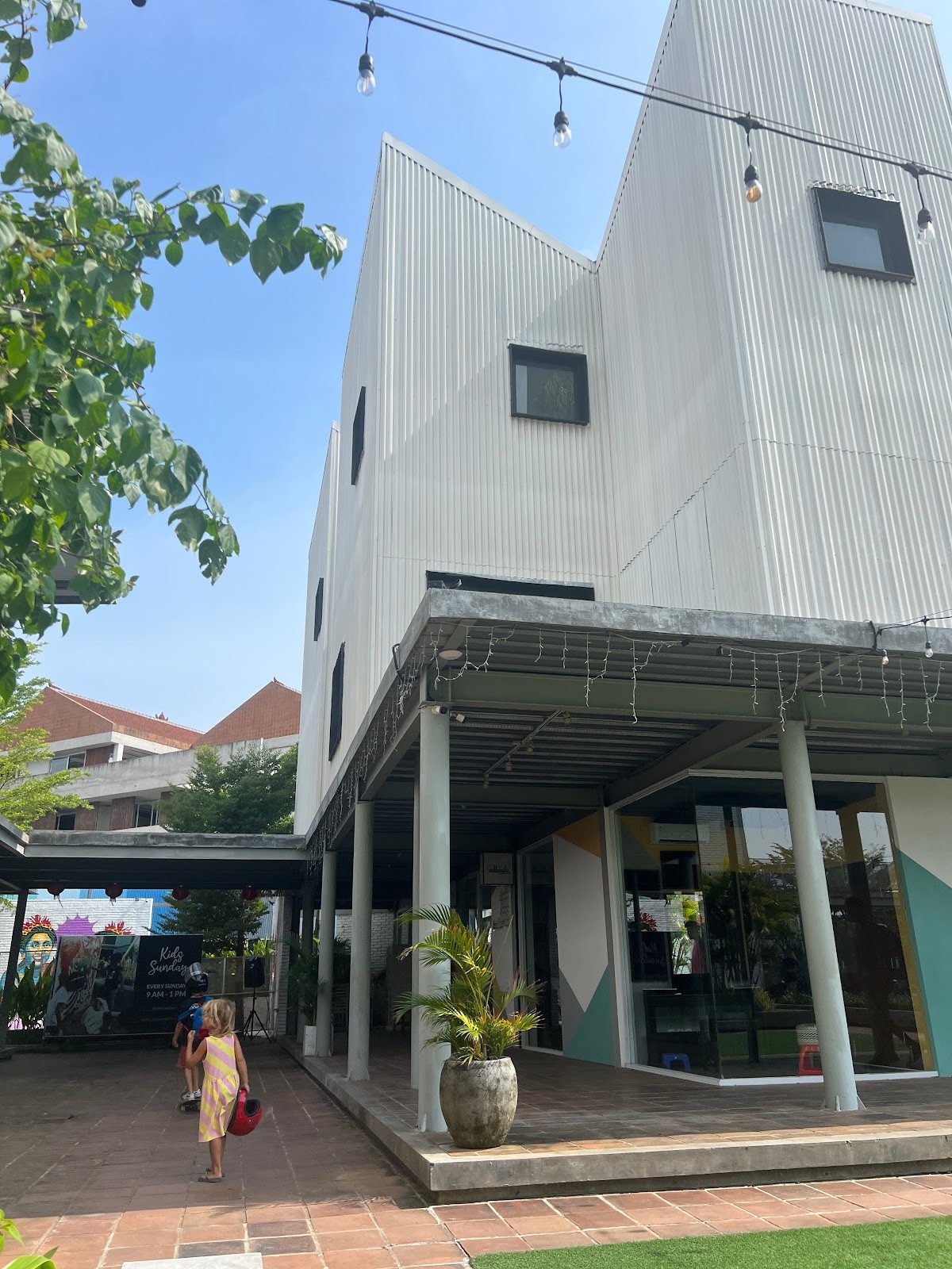 Genesis Creative Centre
