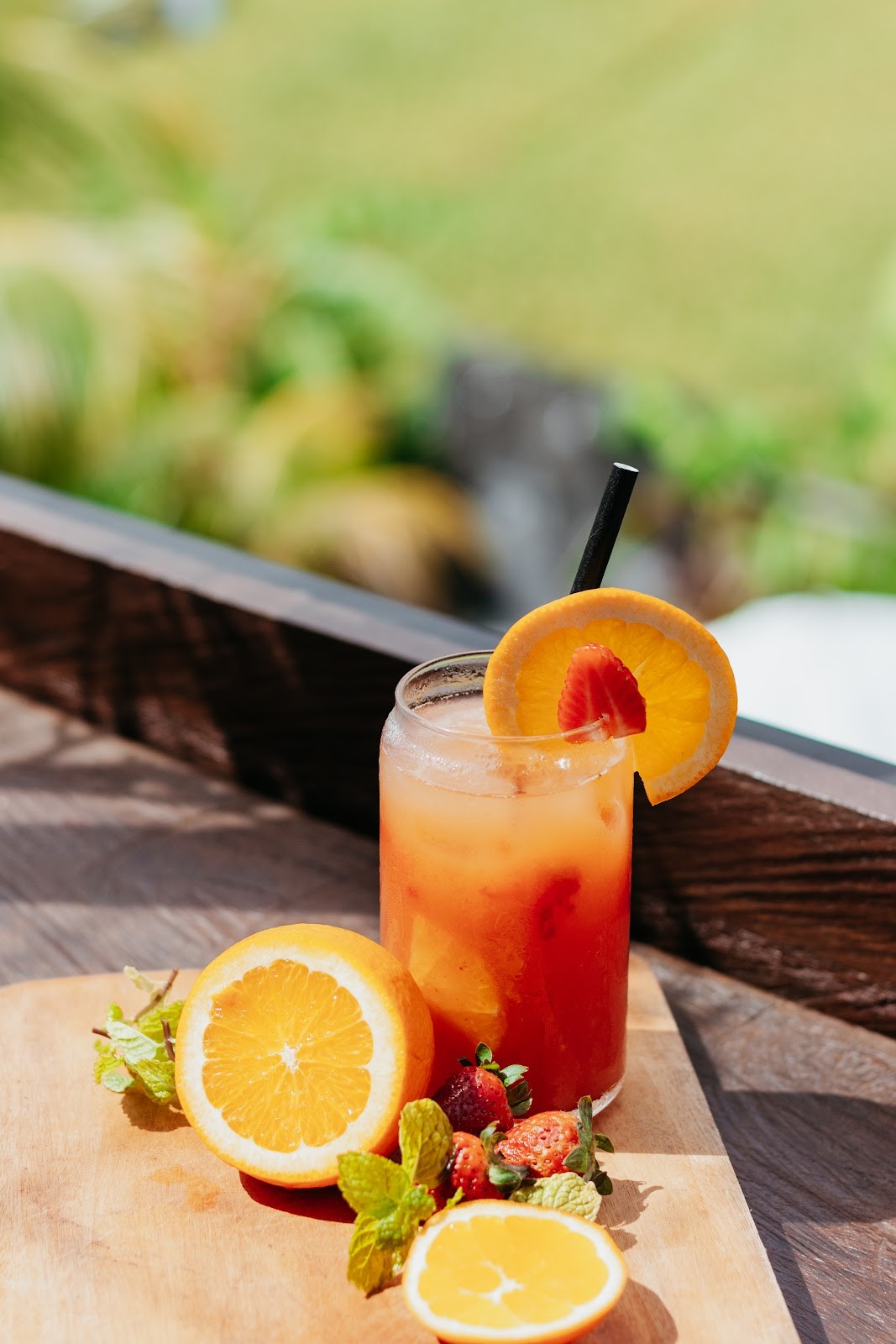 PUCO Rooftop Coworking Space & Eatery