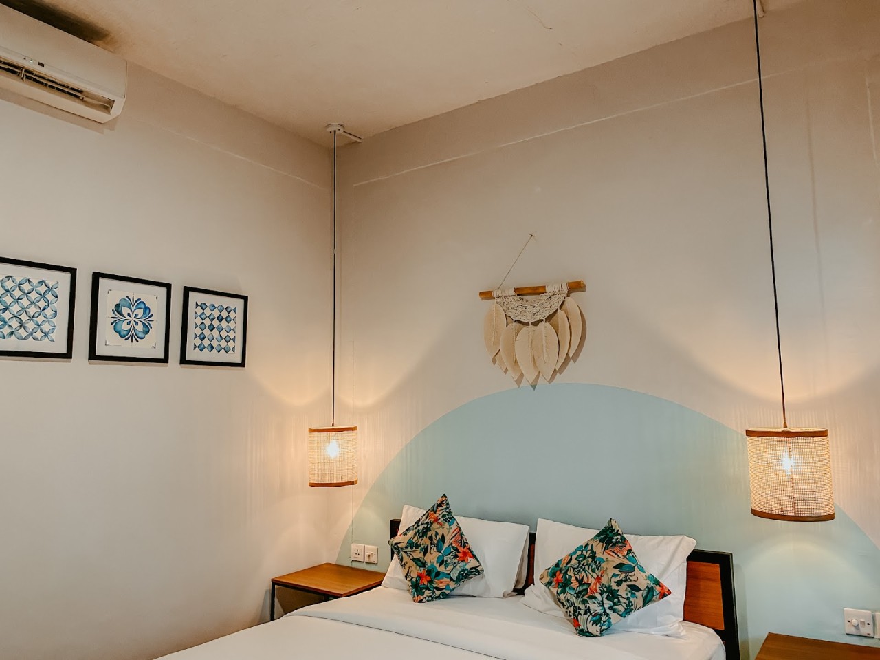 Biliq Coliving in Bali: Trendy Stays by an Airbnb Superhost
