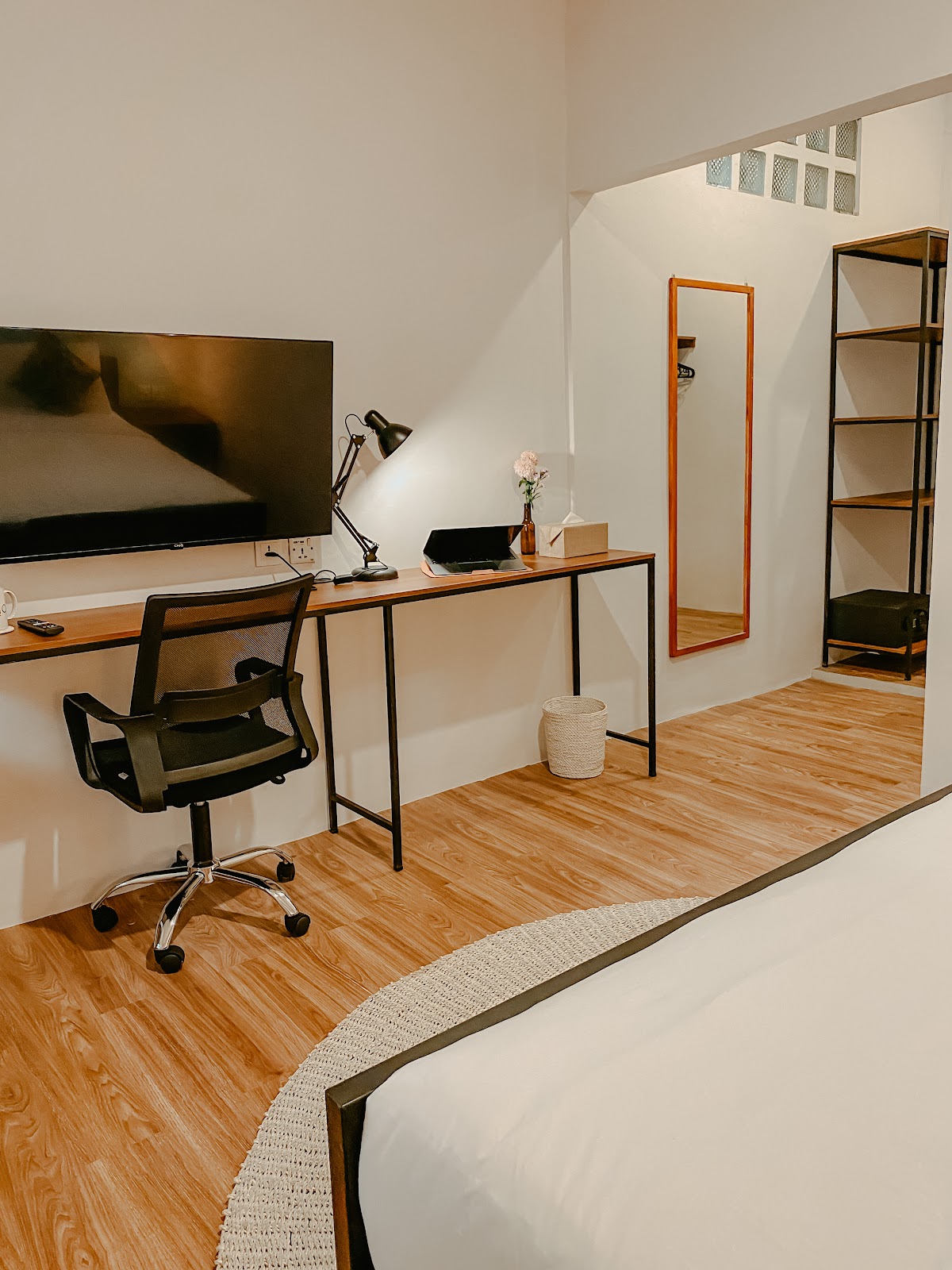 Biliq Coliving Space (and Airbnb Superhost)
