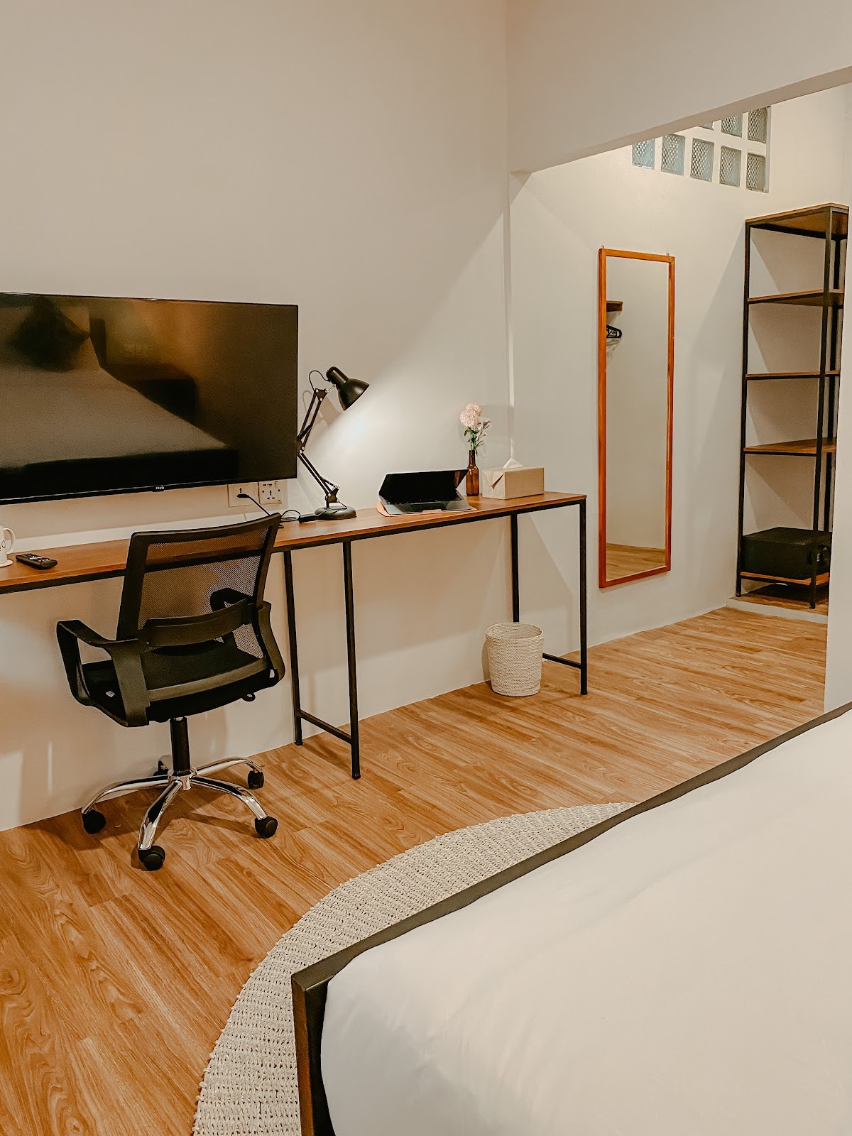 Biliq Coliving in Bali: Trendy Stays by an Airbnb Superhost