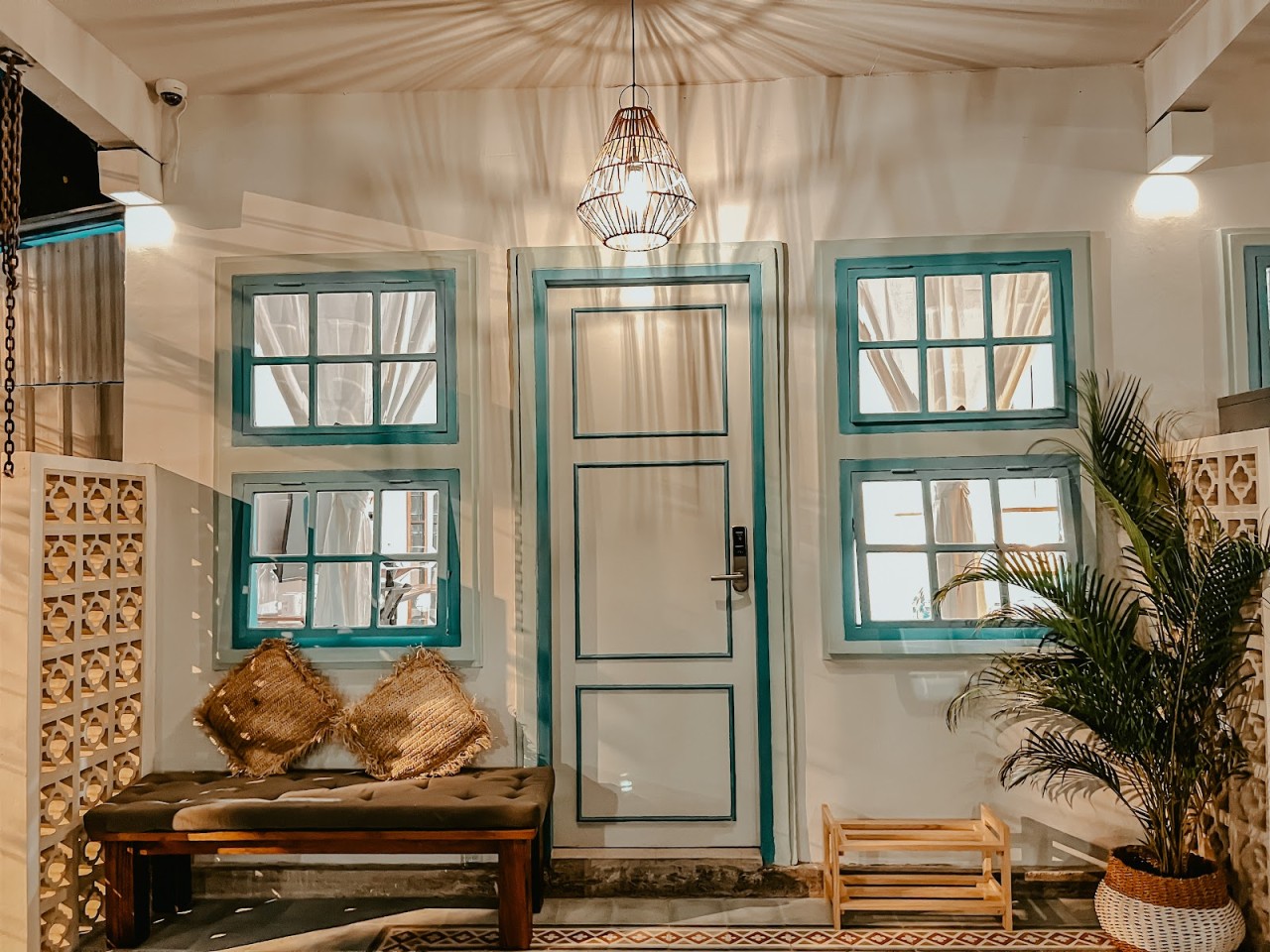 Biliq Coliving in Bali: Trendy Stays by an Airbnb Superhost