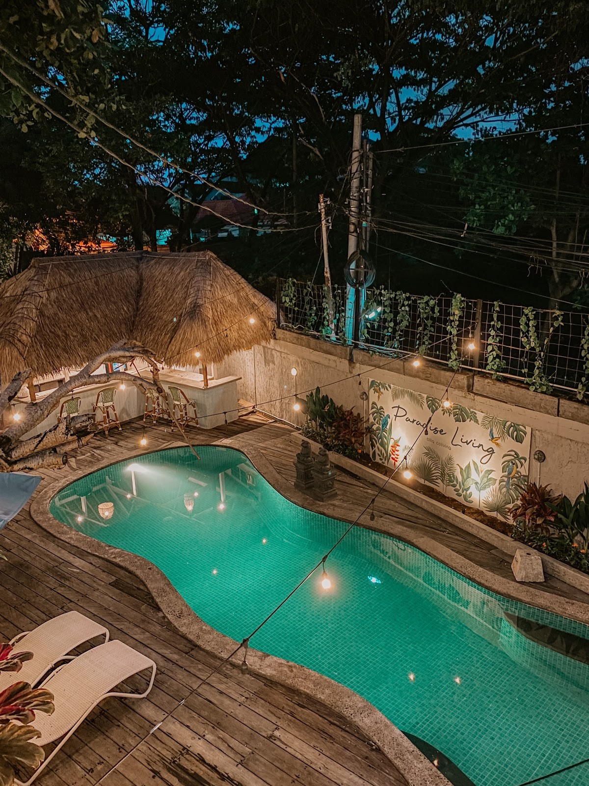 Biliq Coliving in Bali: Trendy Stays by an Airbnb Superhost