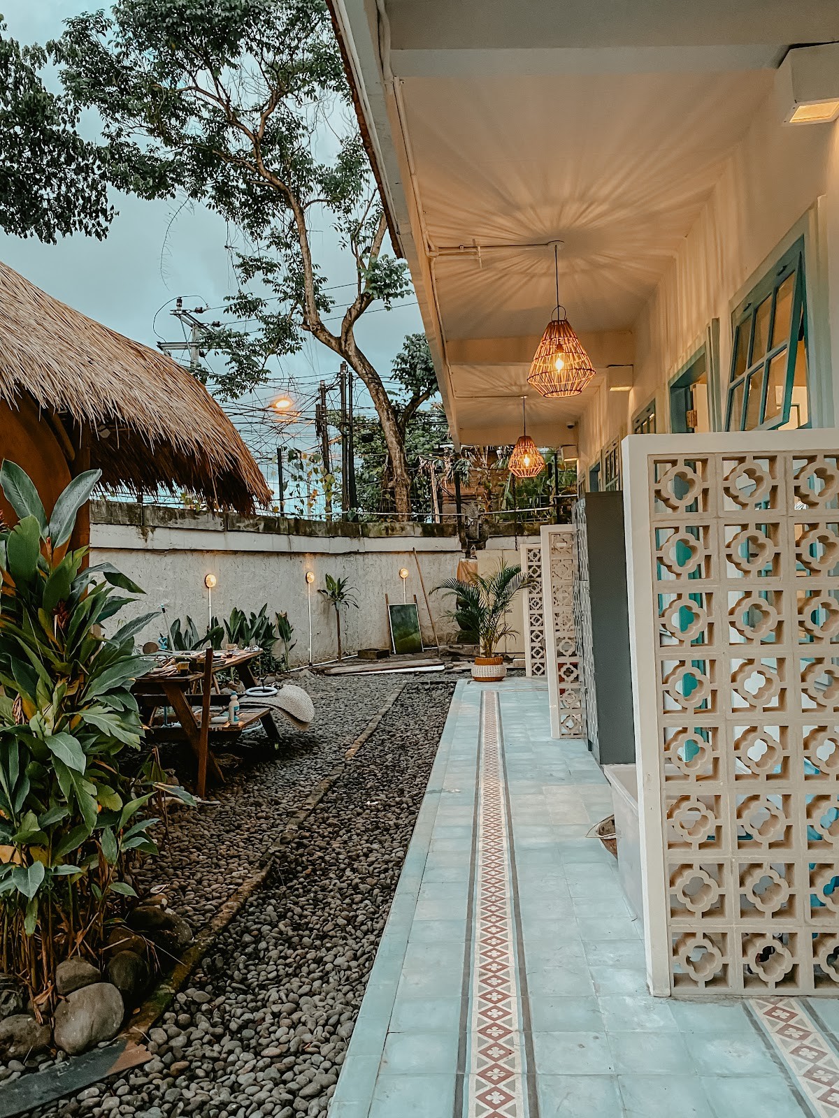 Biliq Coliving in Bali: Trendy Stays by an Airbnb Superhost