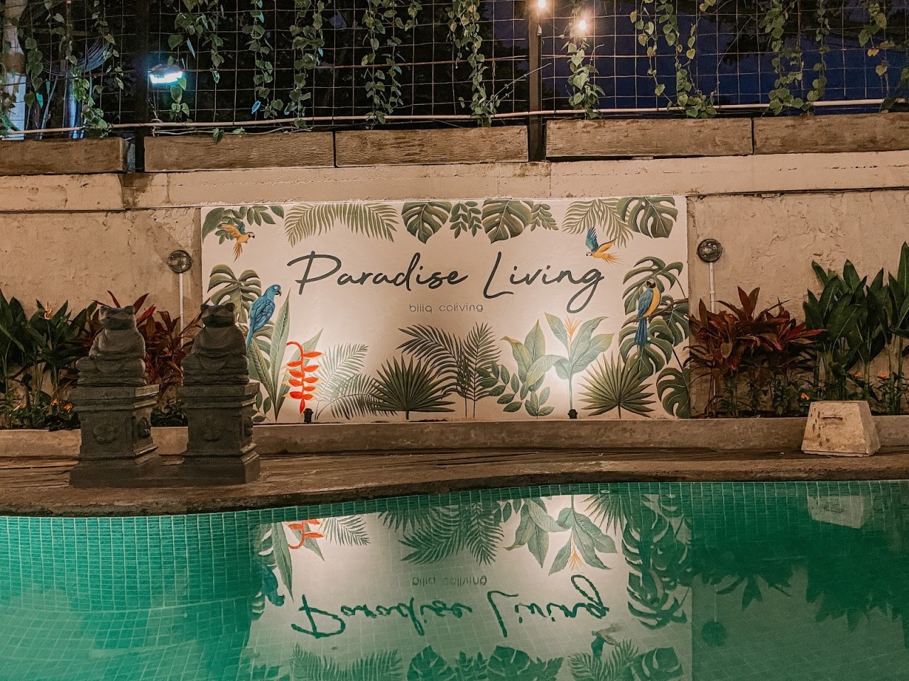 Biliq Coliving in Bali: Trendy Stays by an Airbnb Superhost