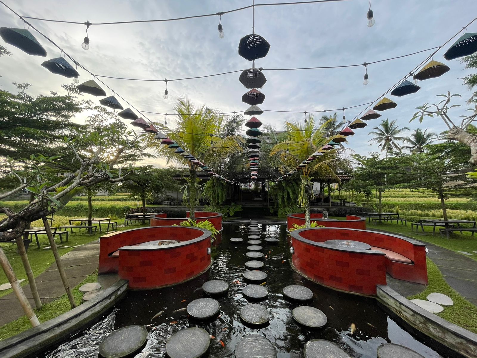 Playground Bali Funtastic 65608