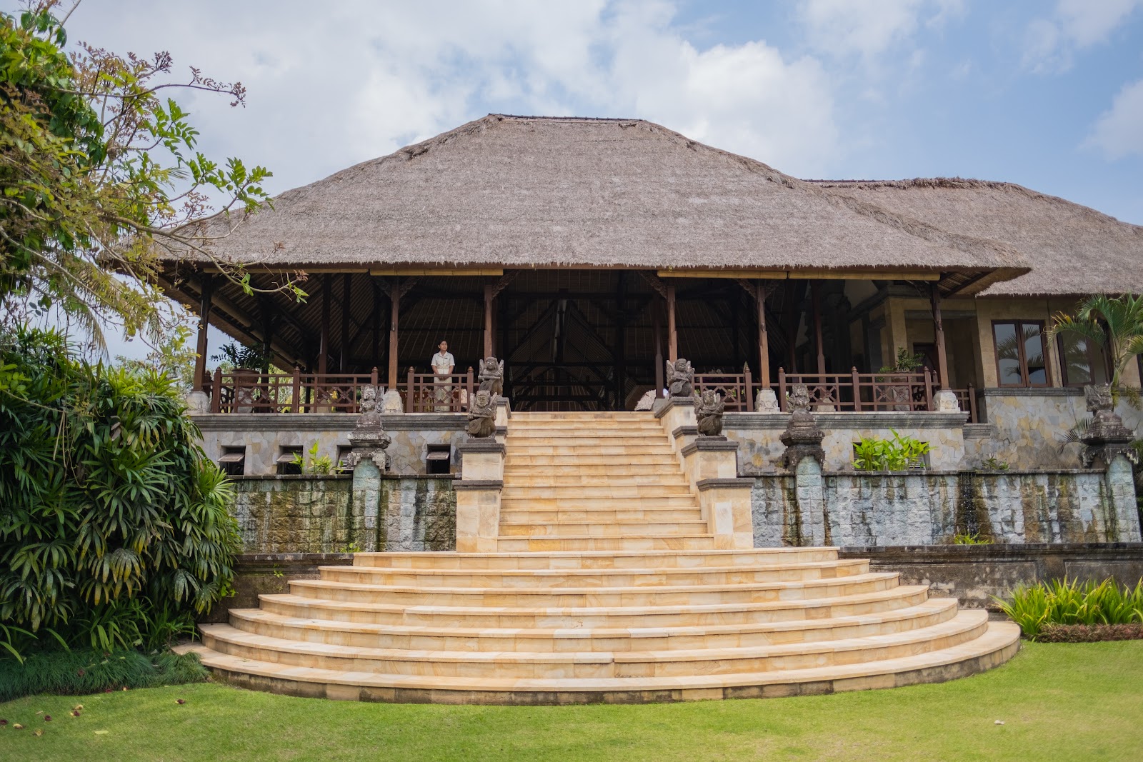 Puri Wulandari A Boutique Resort & Spa