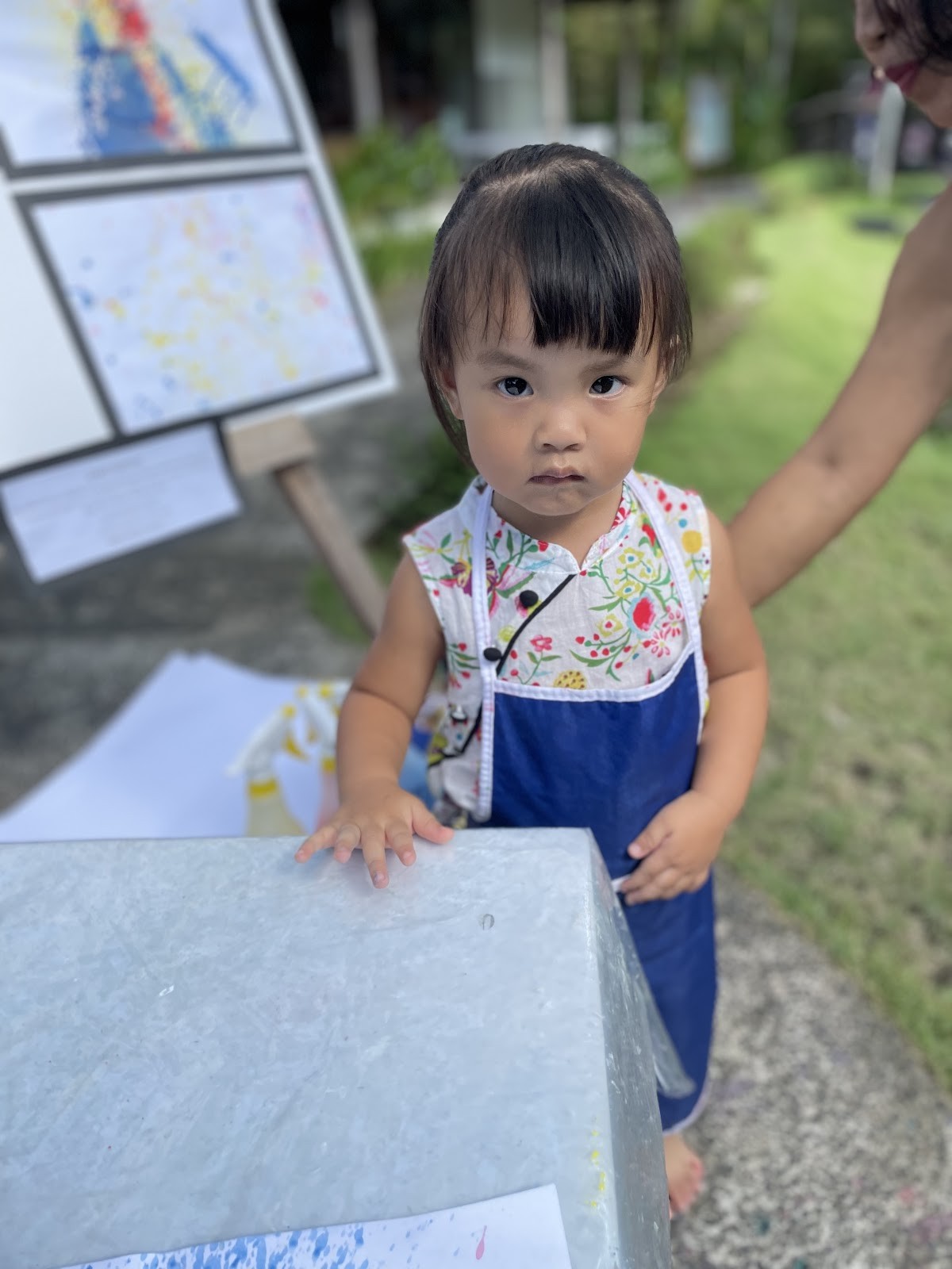 The Anak Atelier