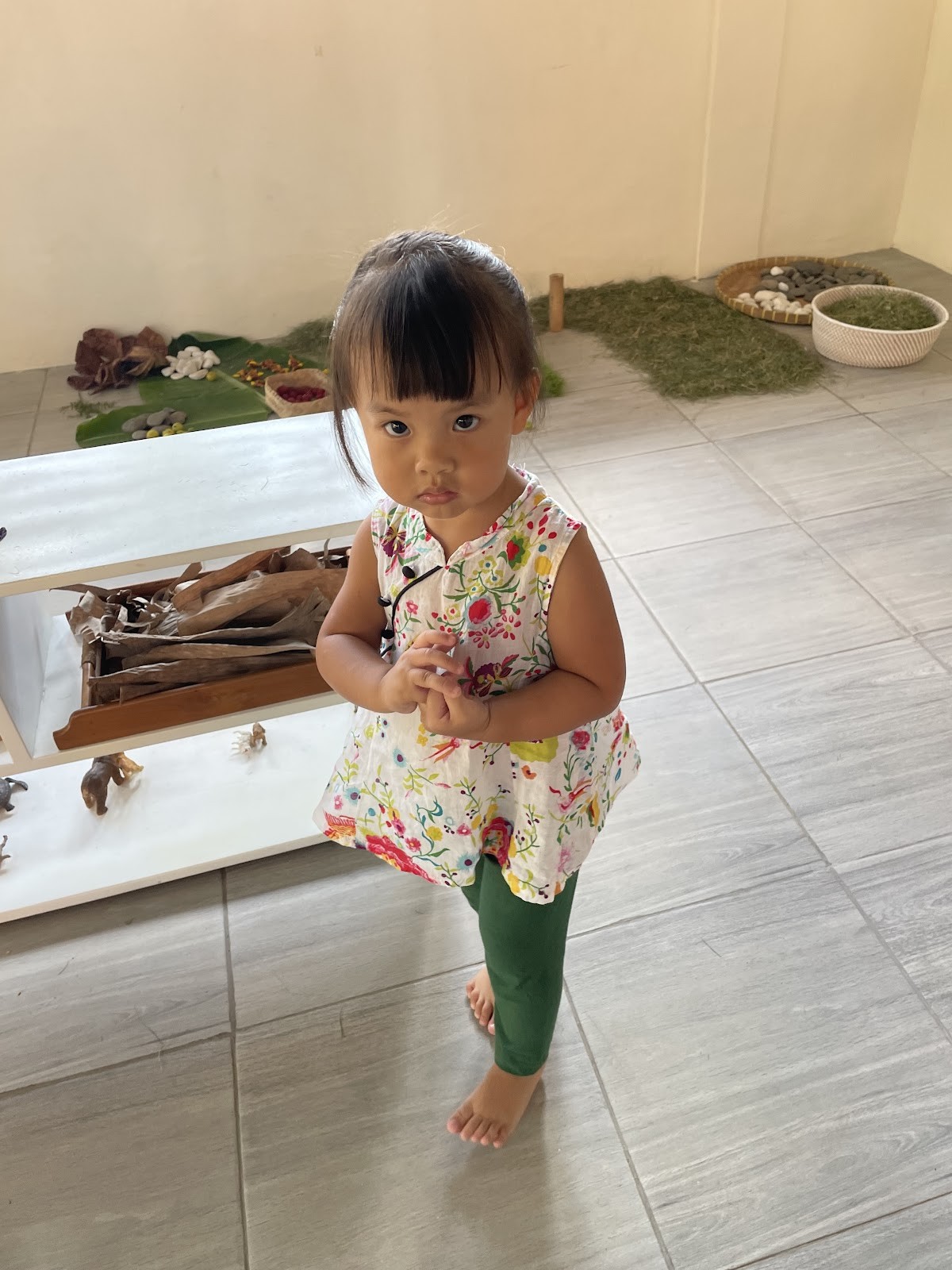The Anak Atelier