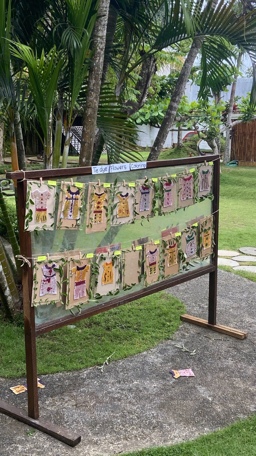 The Anak Atelier