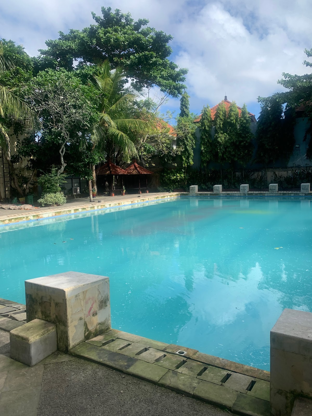 Nirmala Waterpark
