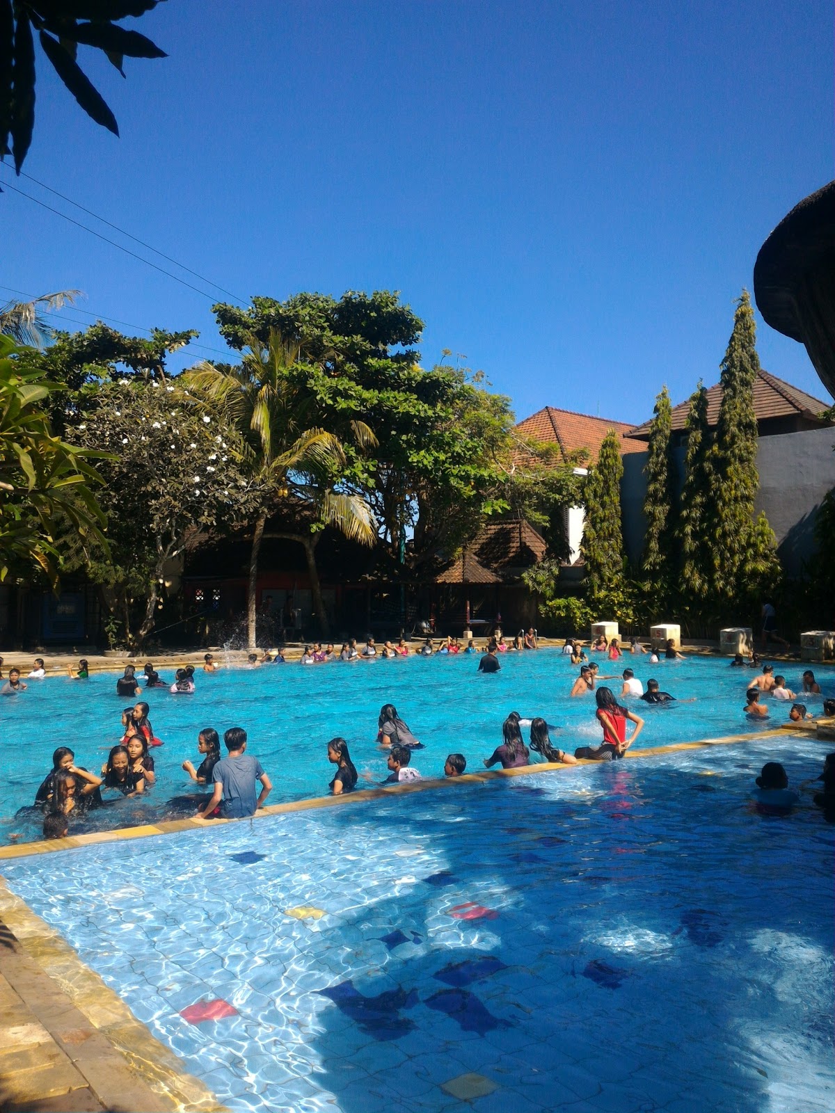 Nirmala Waterpark