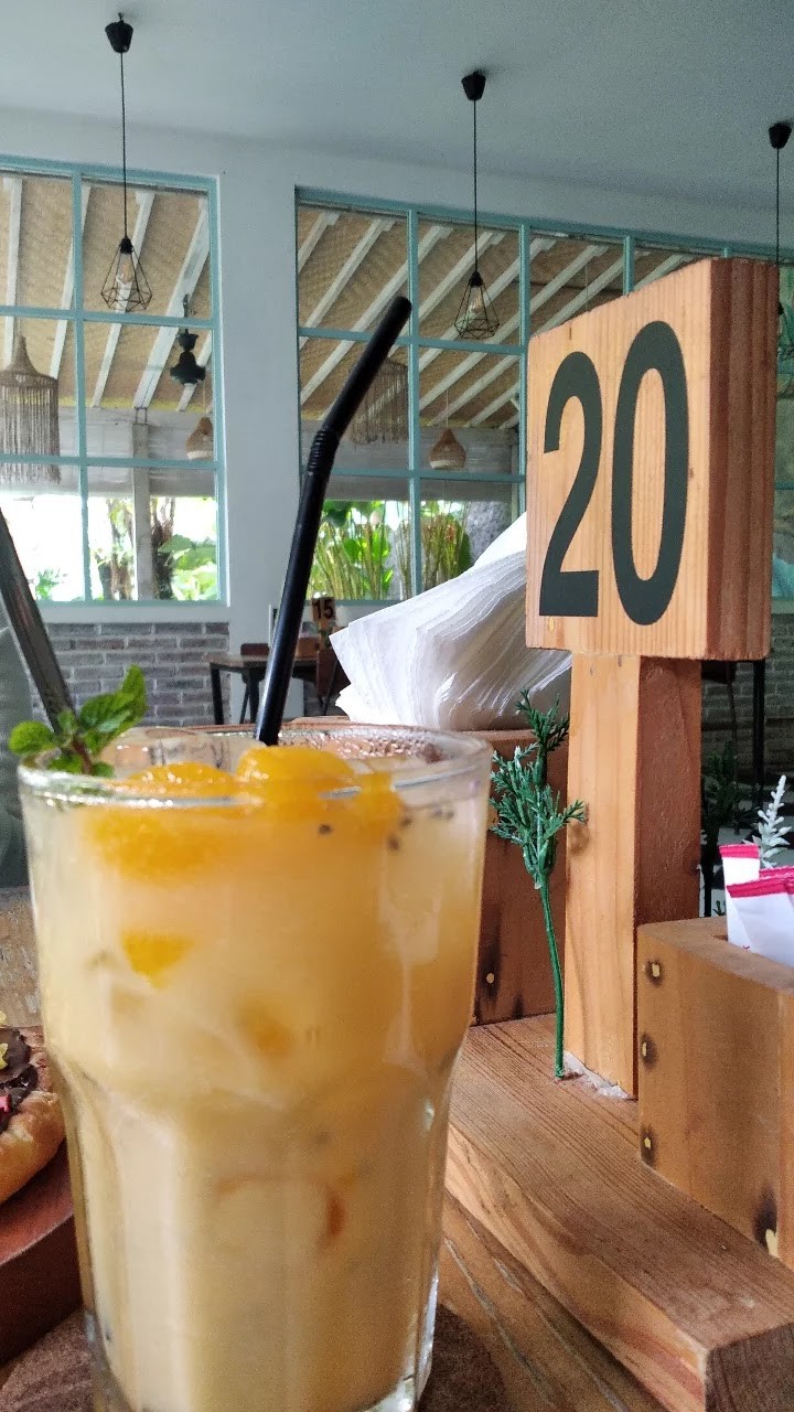 Kedai Nanu