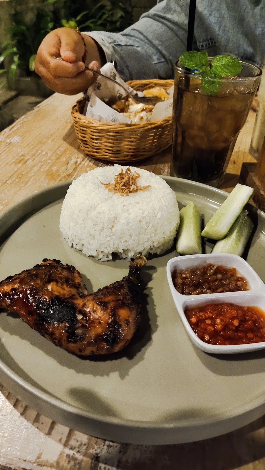Kedai Nanu