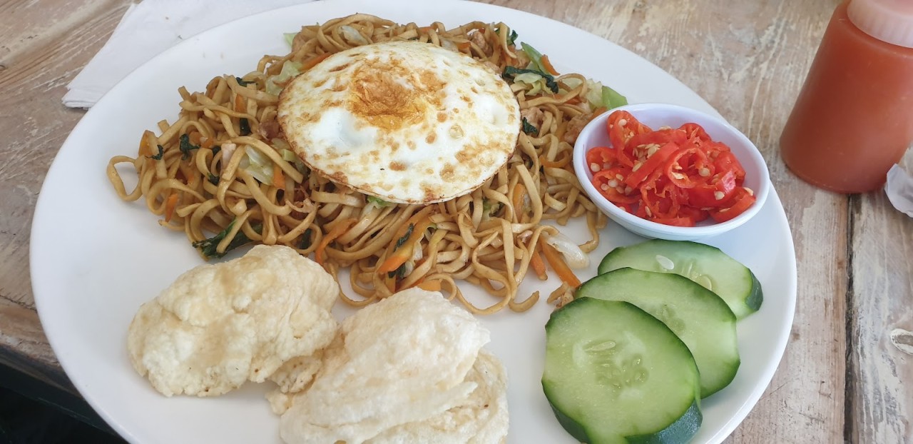 Kedai Nanu