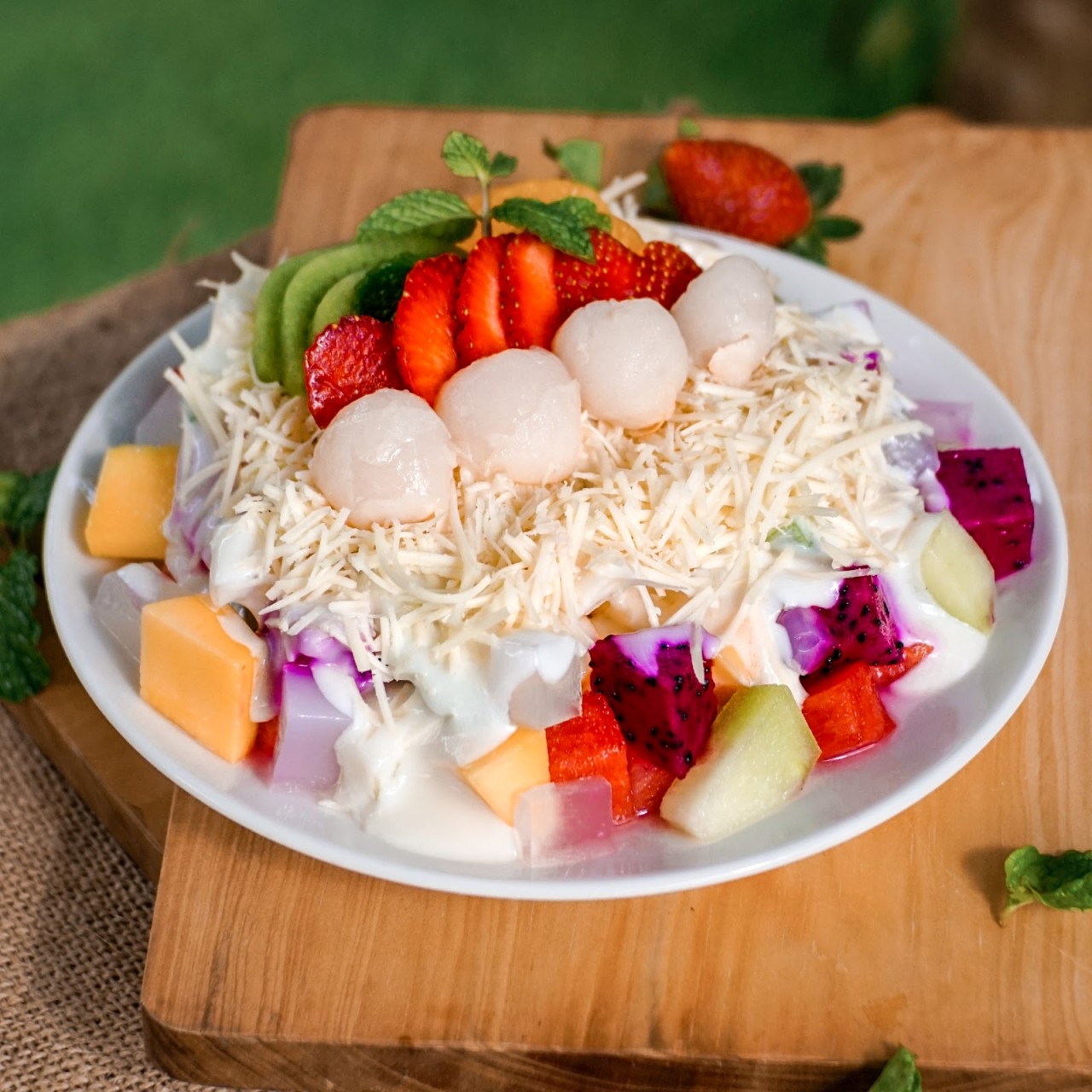 Kedai Nanu