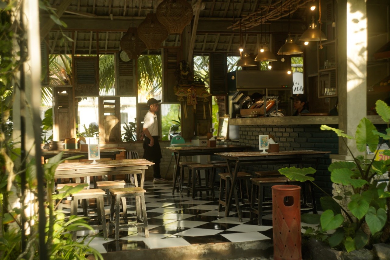 Kedai Nanu