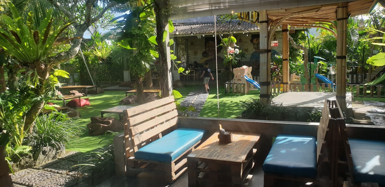 Kedai Nanu