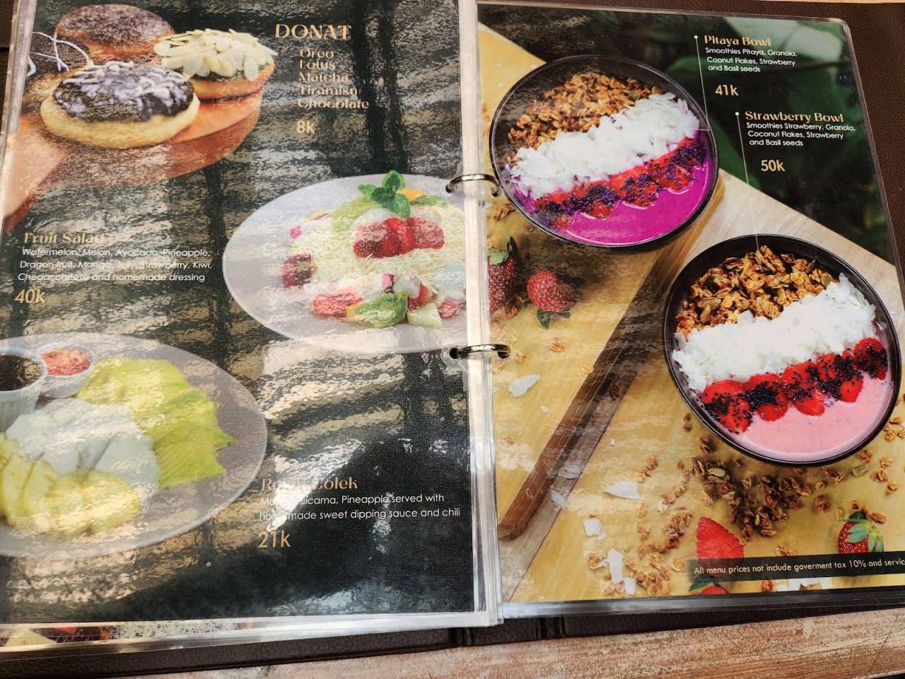 Kedai Nanu