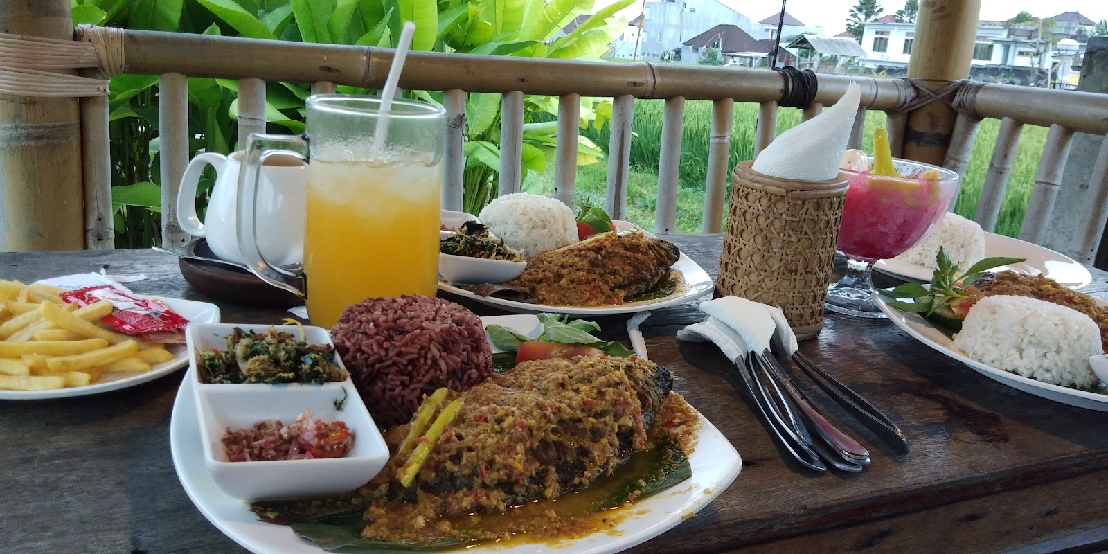 Warung Uma Taki