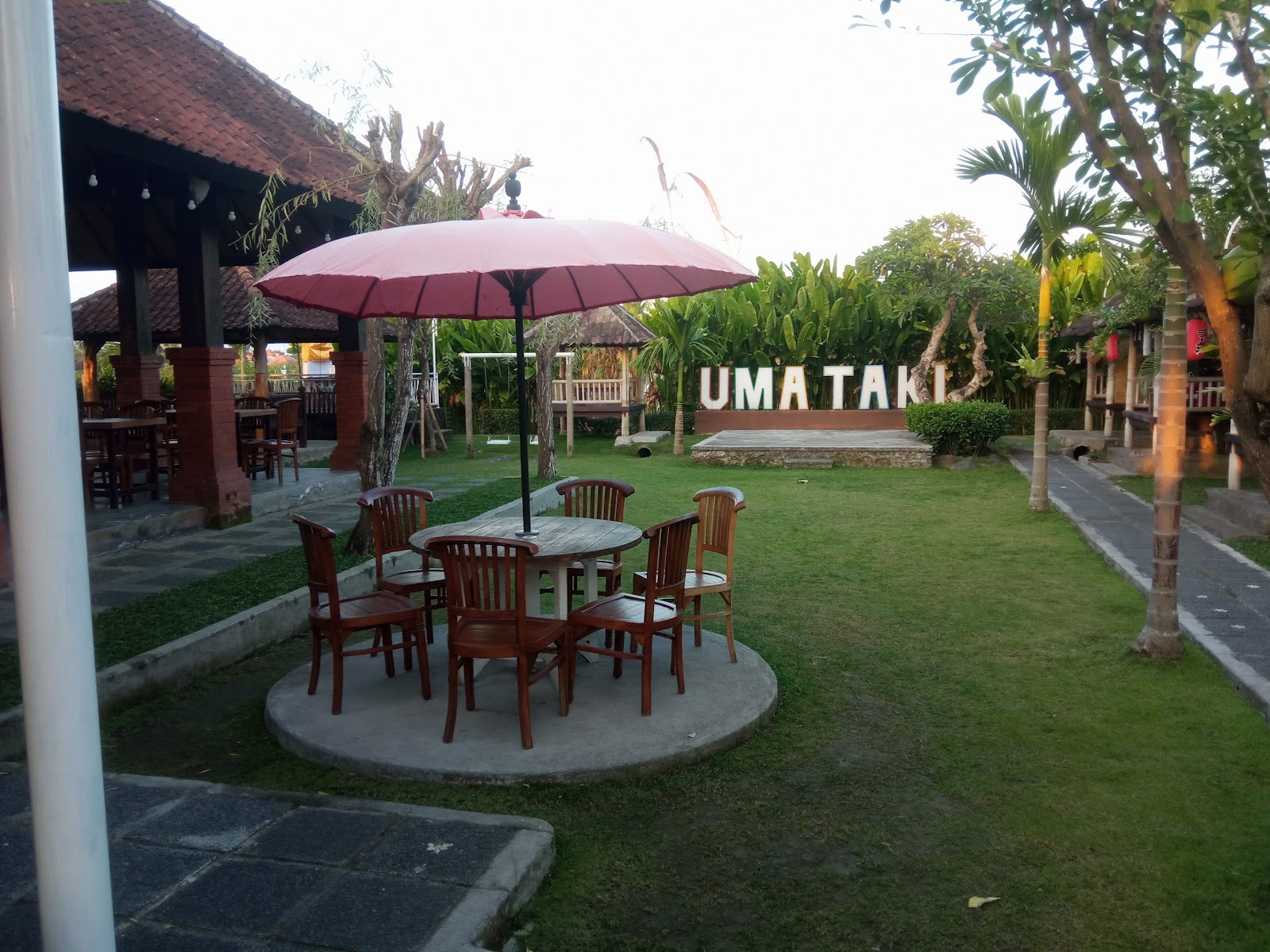 Warung Uma Taki