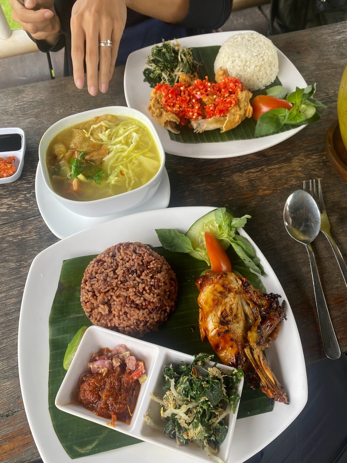 Warung Uma Taki