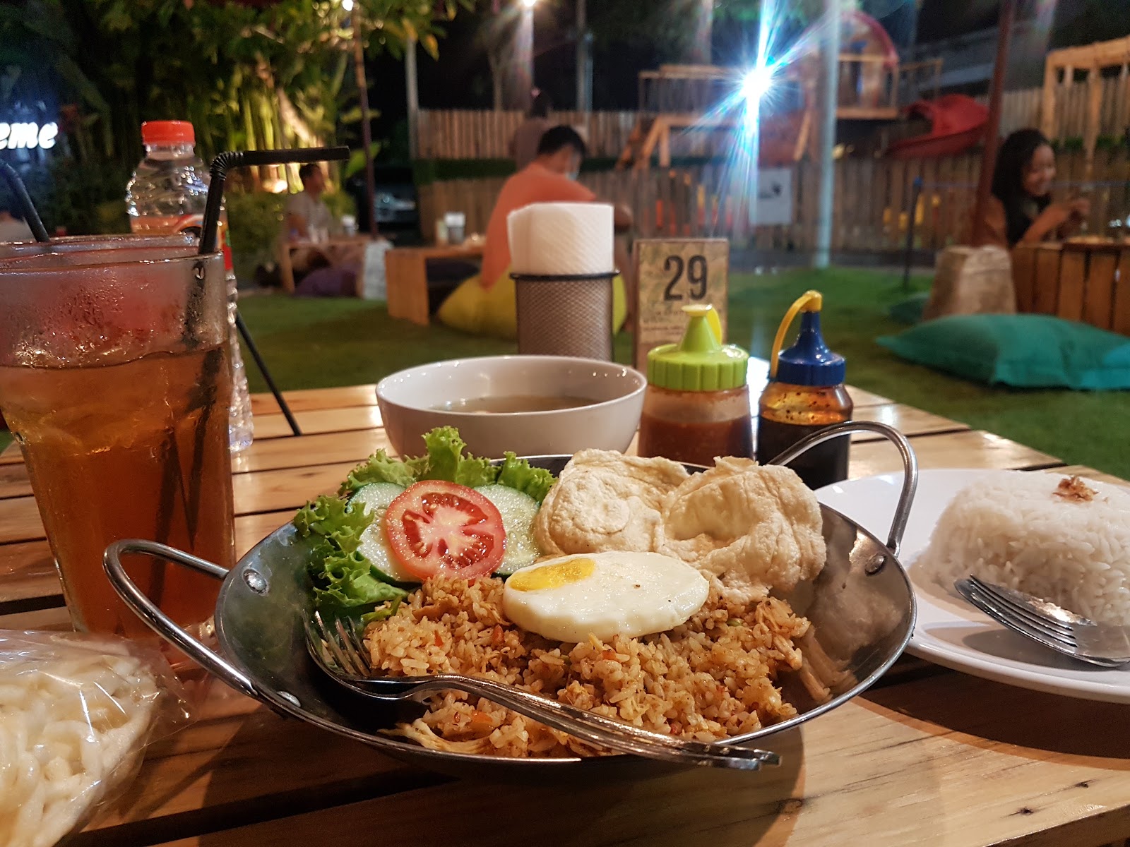 Warung imeme mudutaki