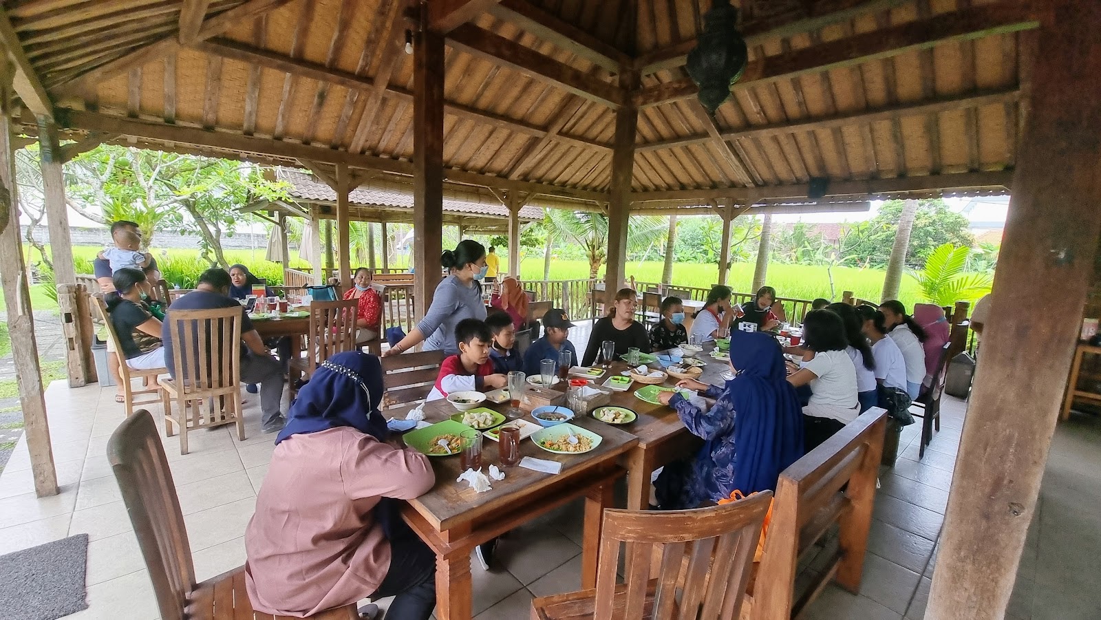 Warung Mogan