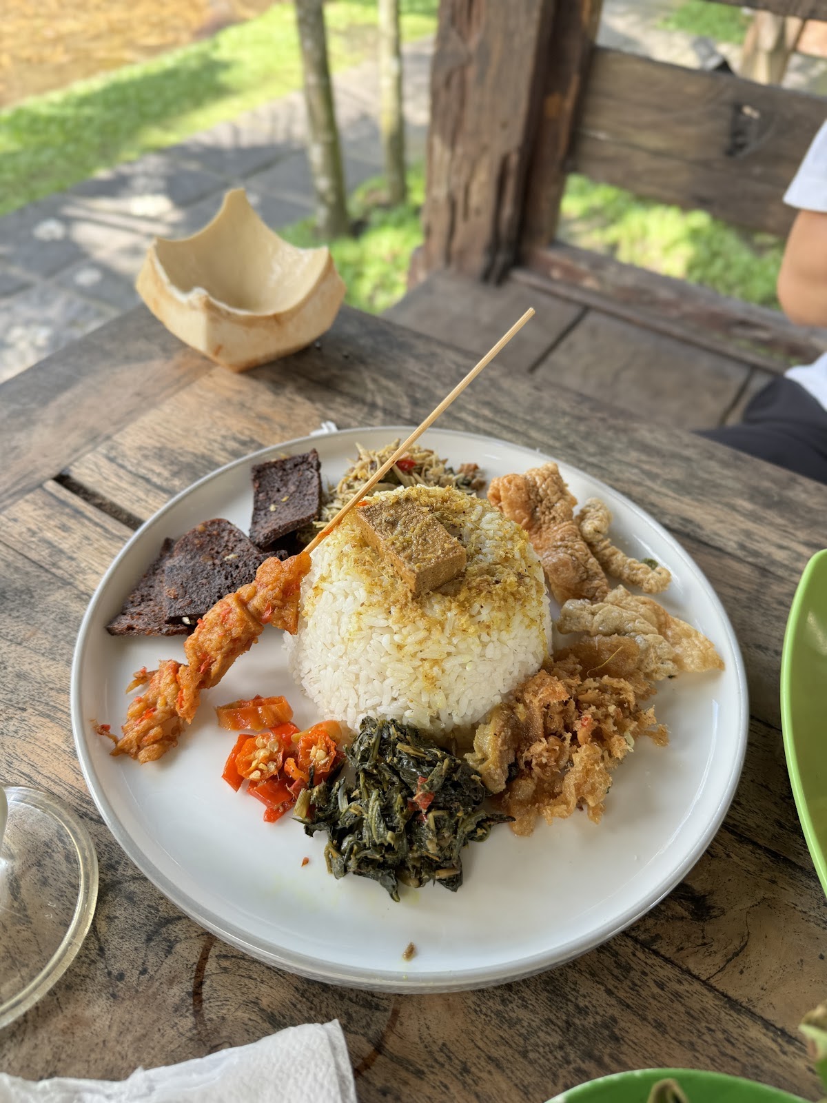 Warung Mogan