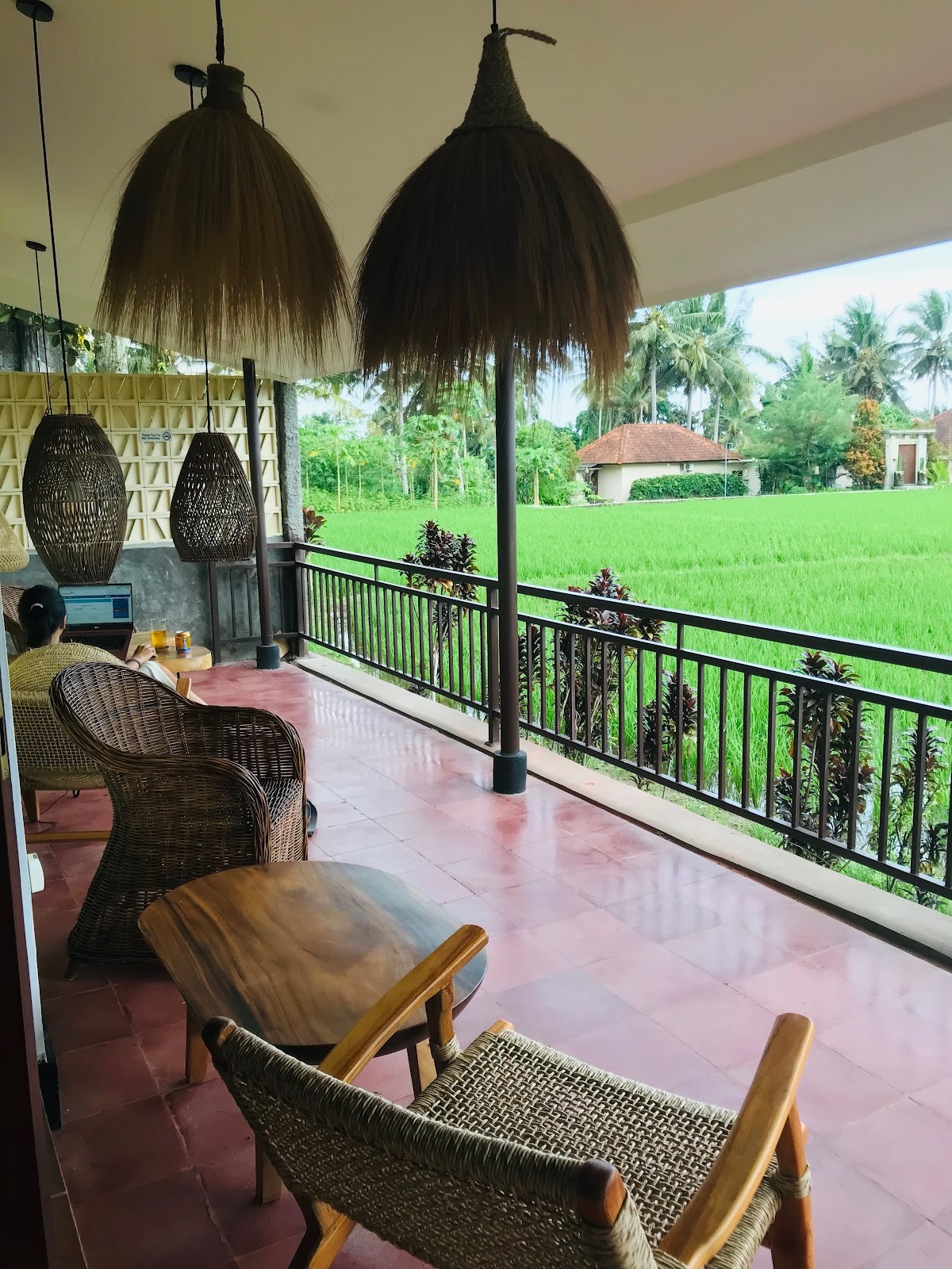 My Global Workspace