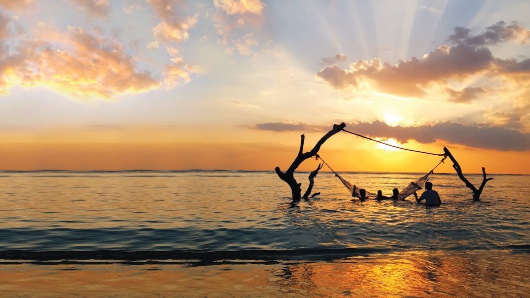Aston Sunset Beach Resort - Gili Trawangan