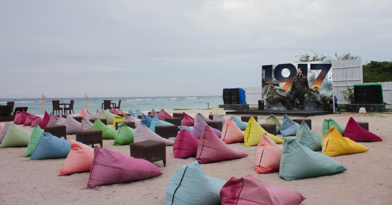 Aston Sunset Beach Resort - Gili Trawangan