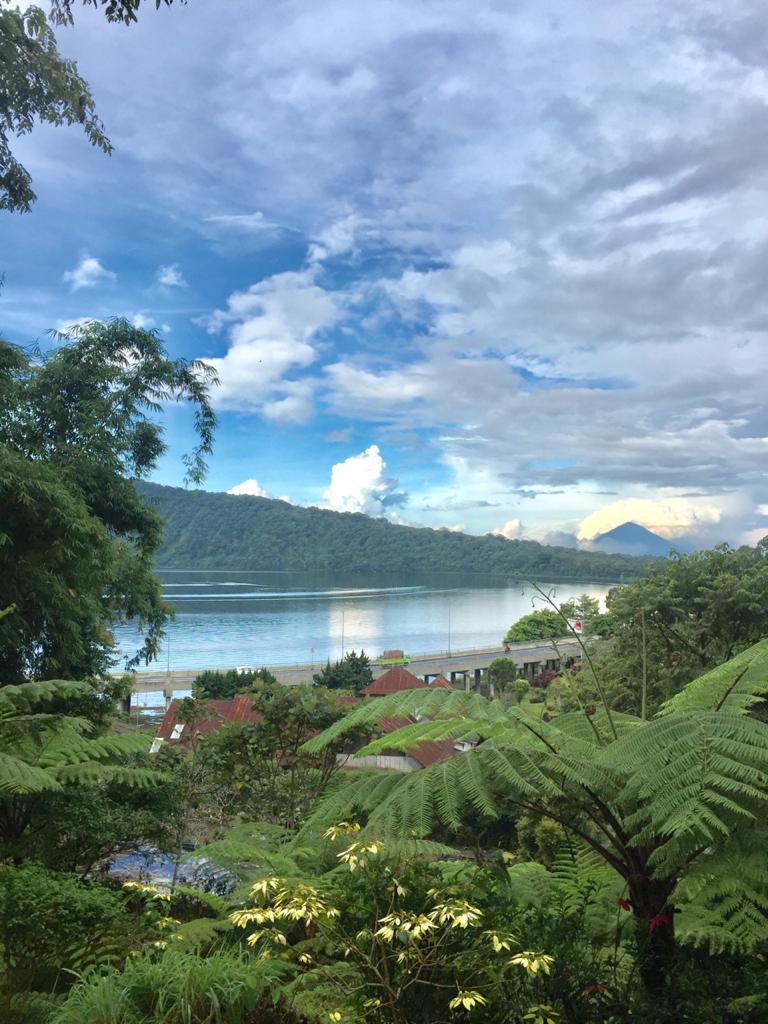 Warung Rekreasi Bedugul