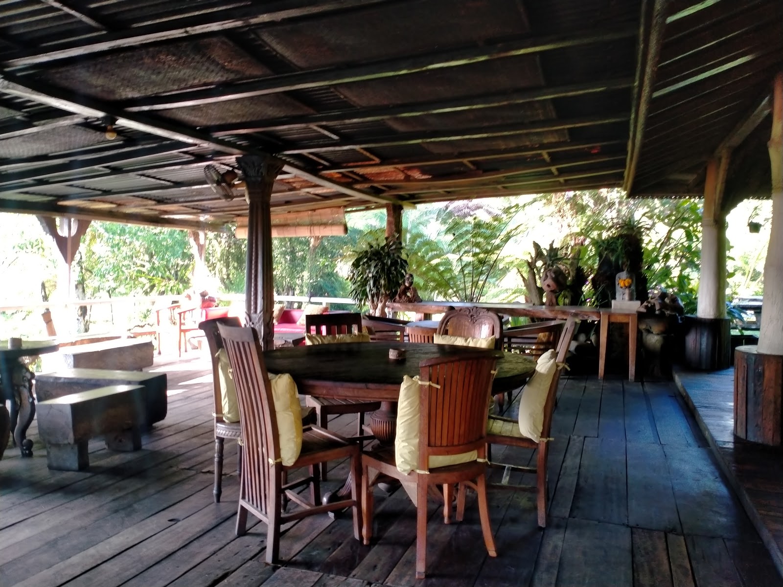 Playground Warung Rekreasi Bedugul 143383