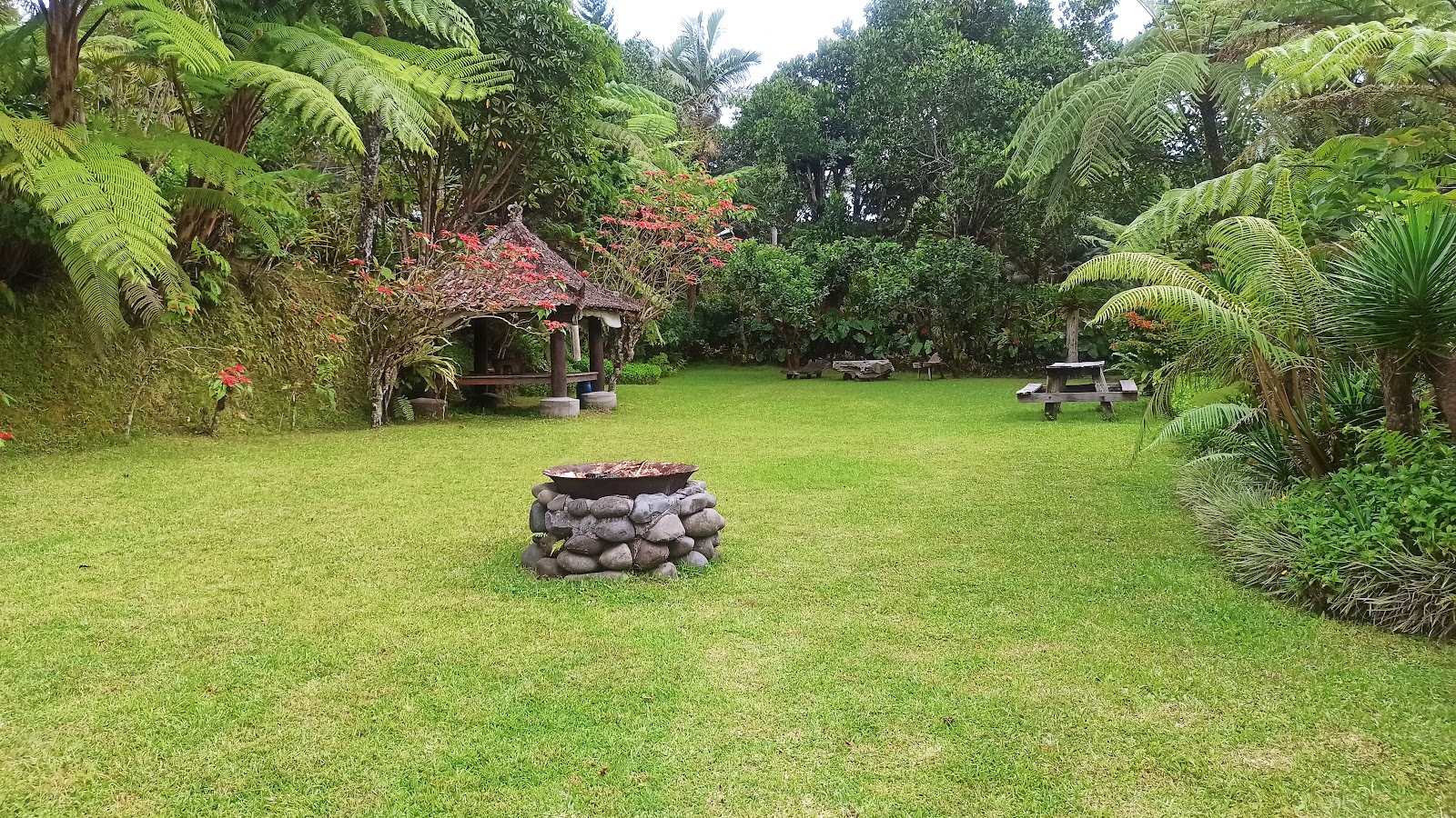 Warung Rekreasi Bedugul