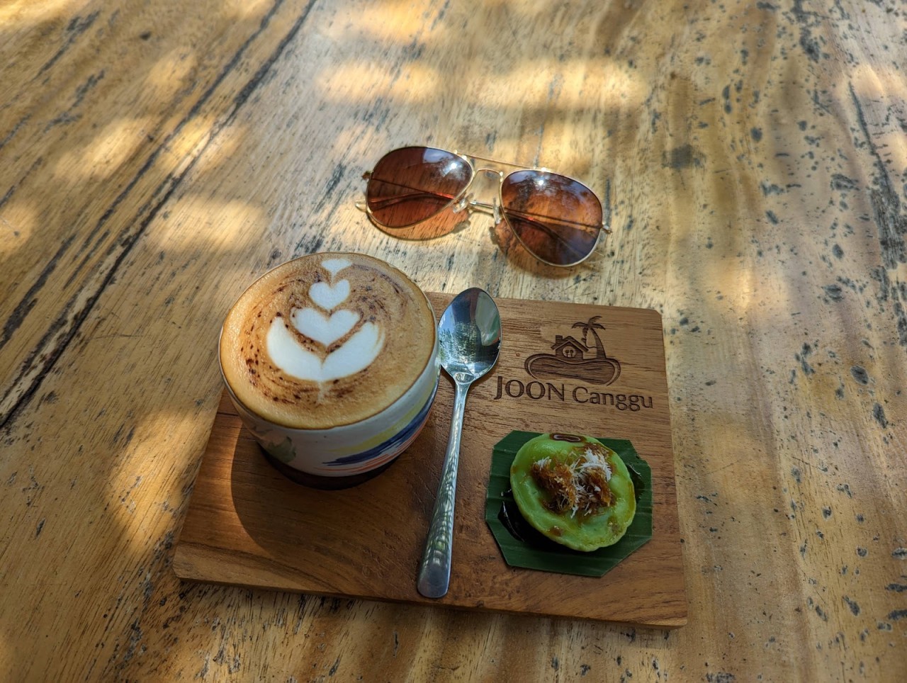 Joon Canggu