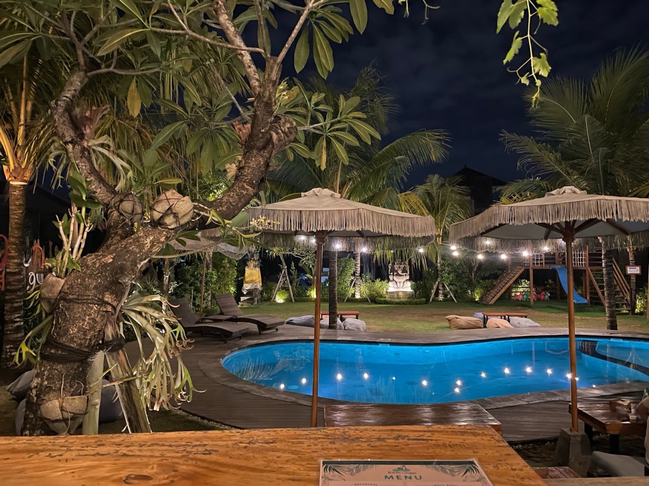 Joon Canggu