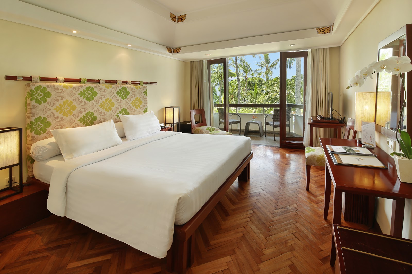 Resort Prama Sanur Beach Hotel Bali 104903