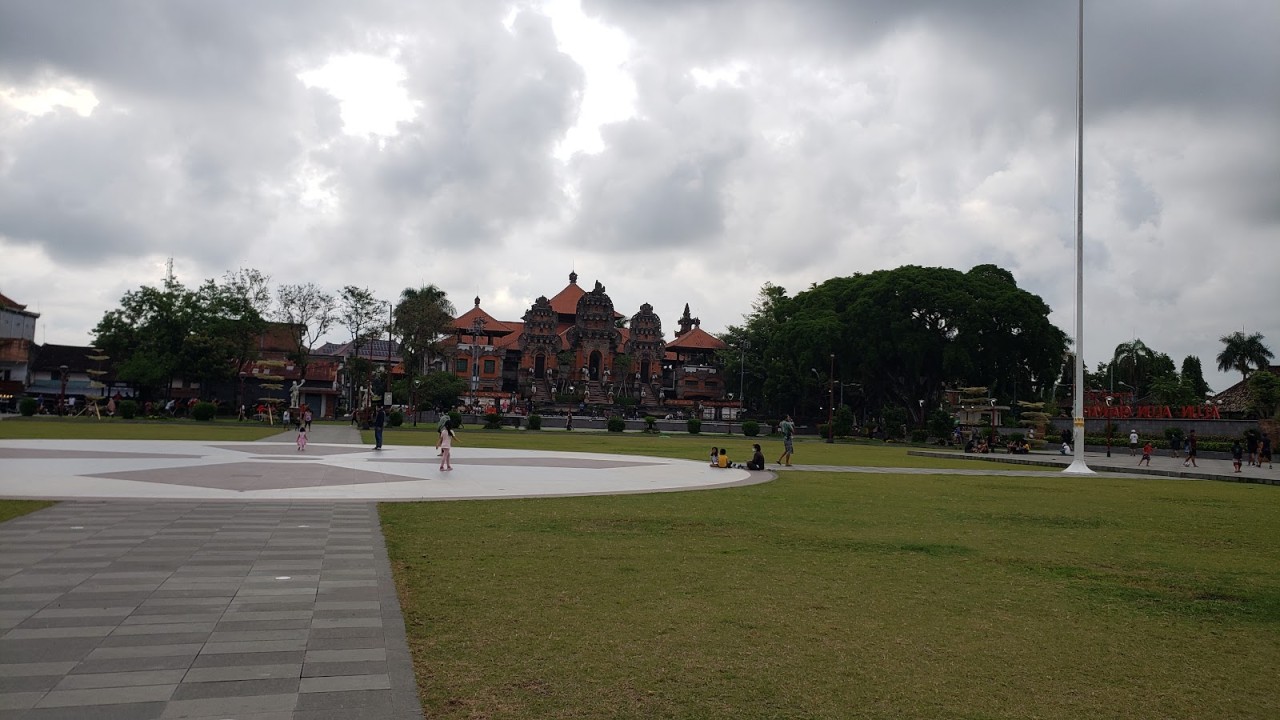 Gianyar Playground