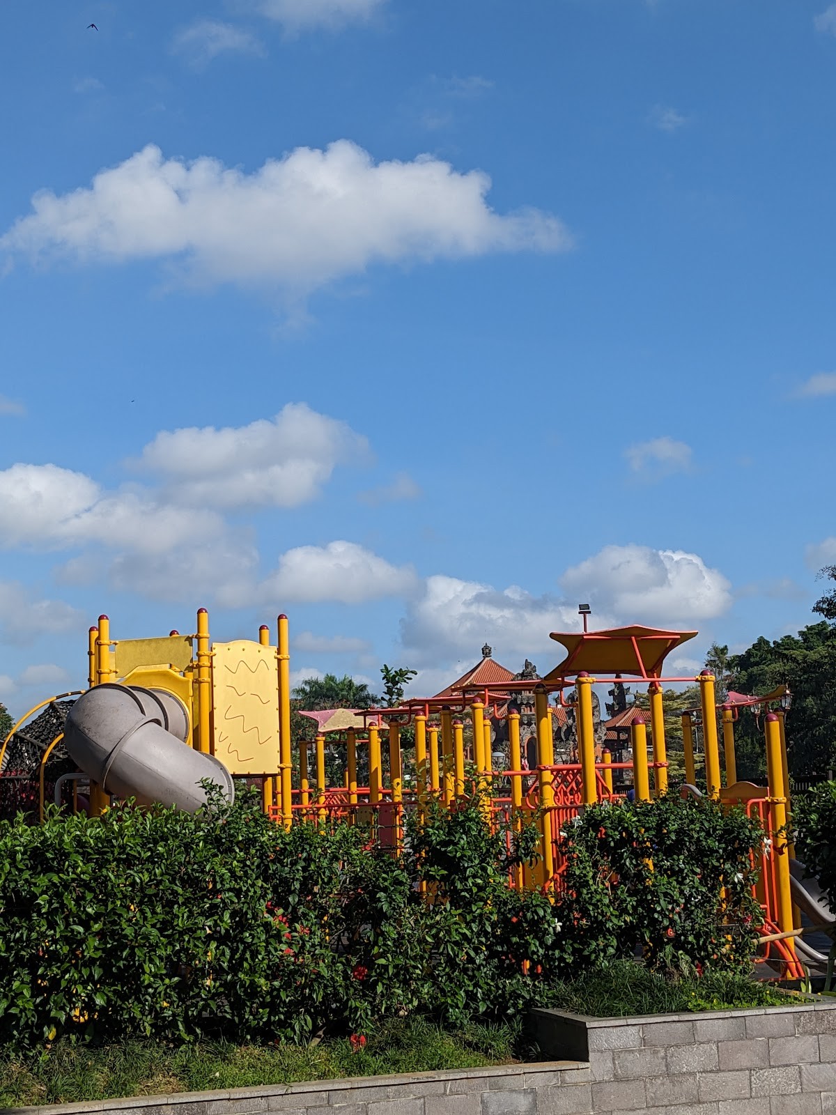 Gianyar Playground