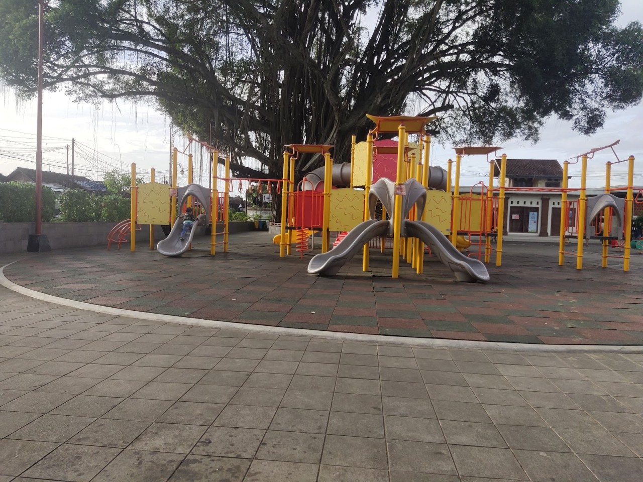 Gianyar Playground