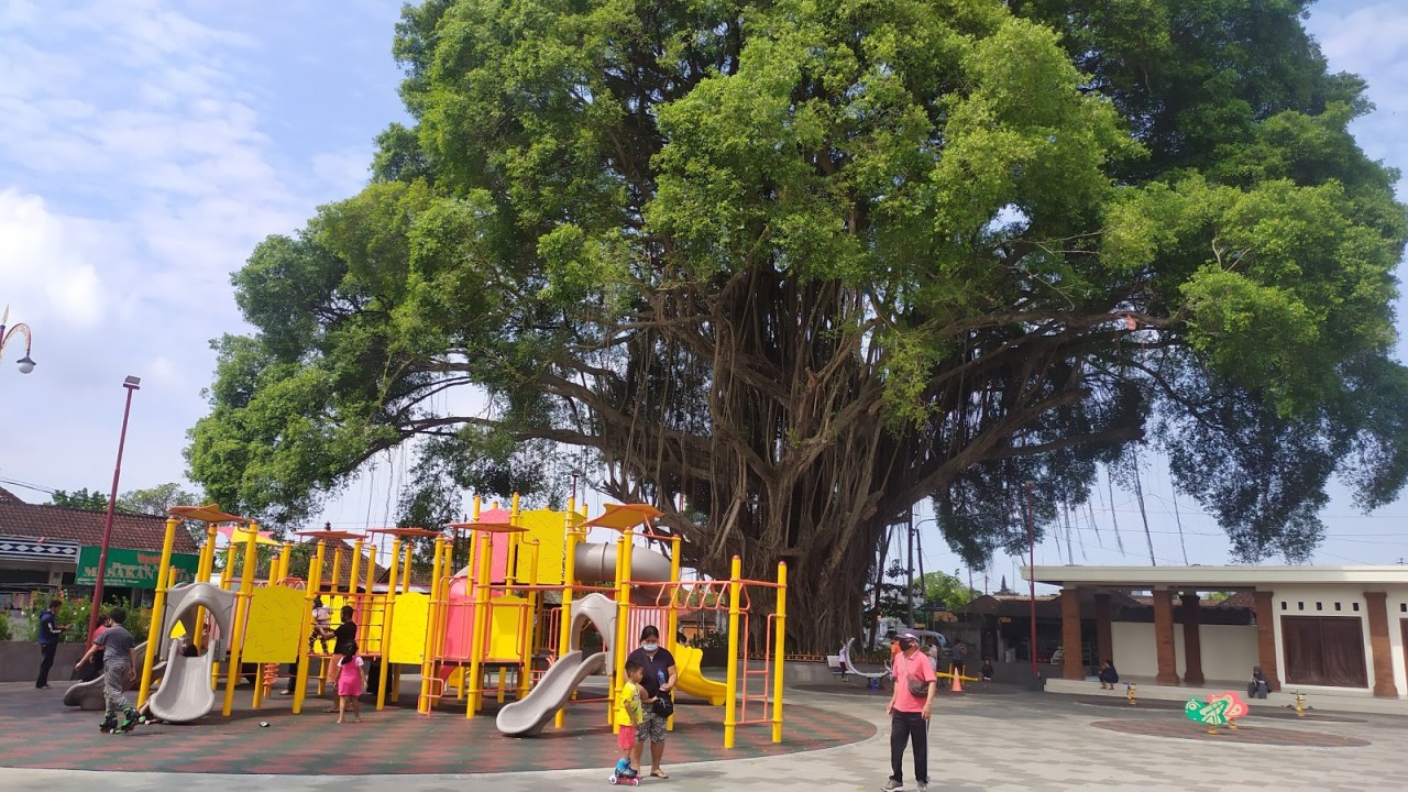 Gianyar Playground