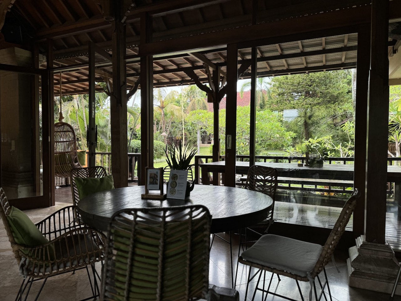 Genius Cafe Gianyar