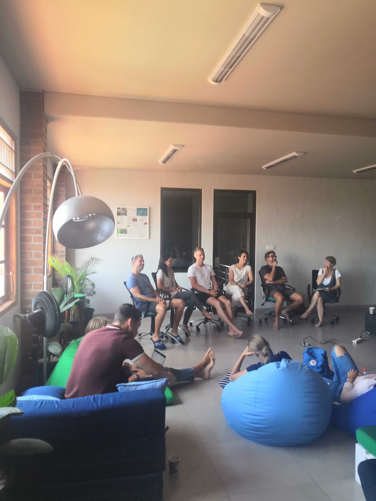 Livit Hub - Coworking Space