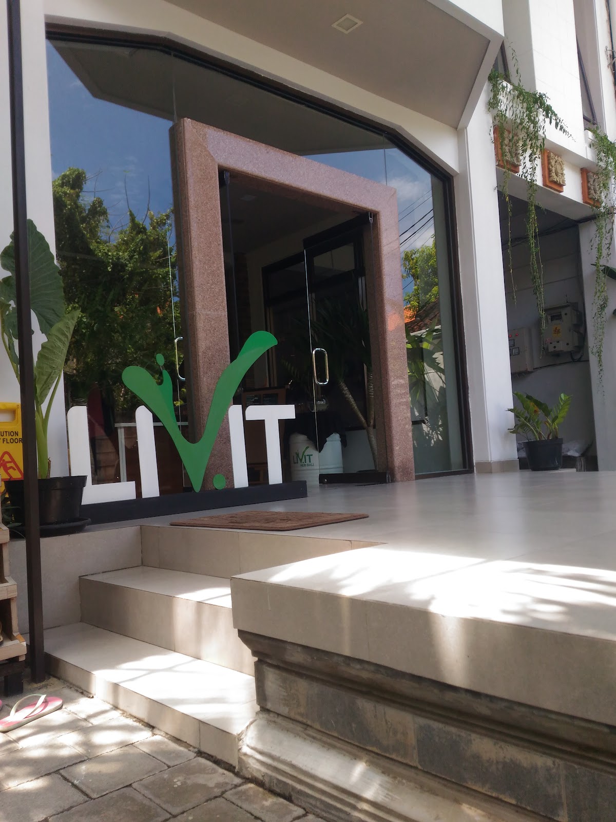Livit Hub - Coworking Space