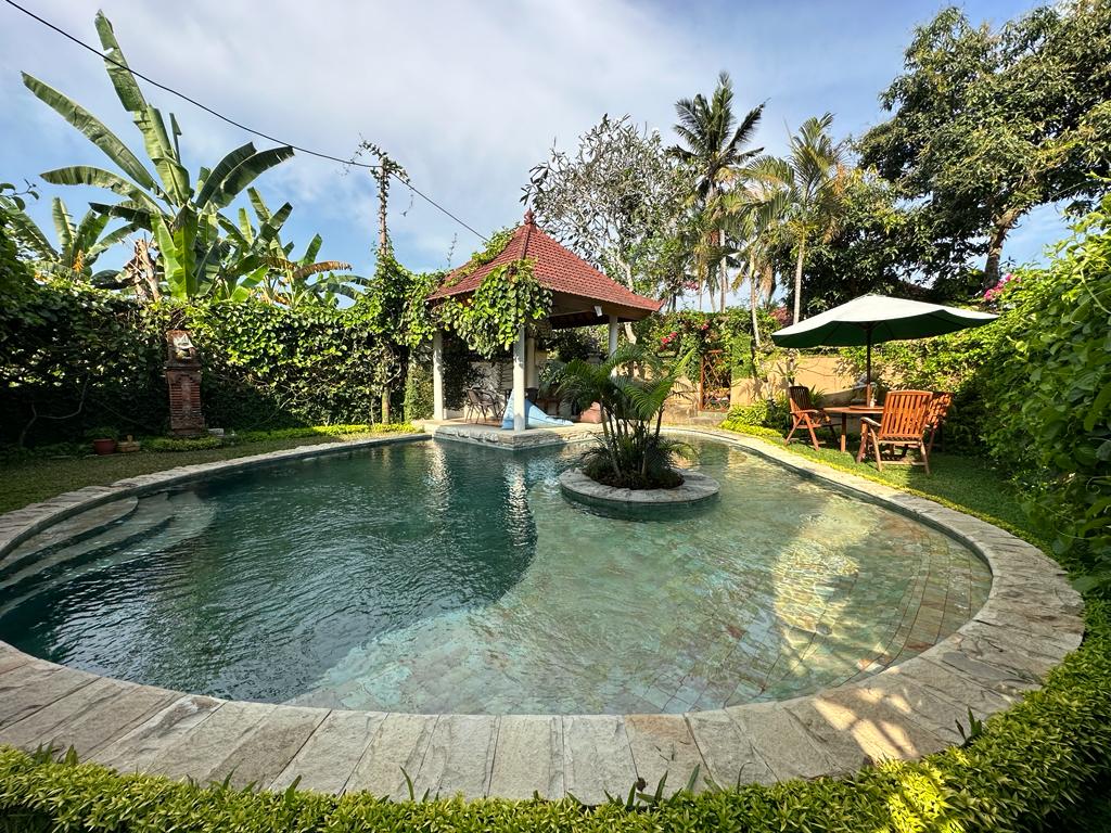 Amati Spa Ubud