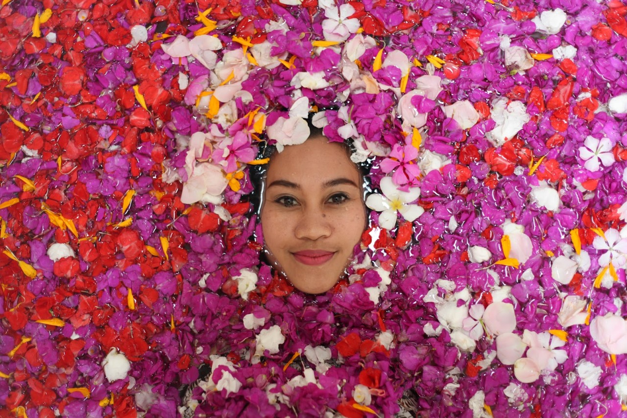Amati Spa Ubud