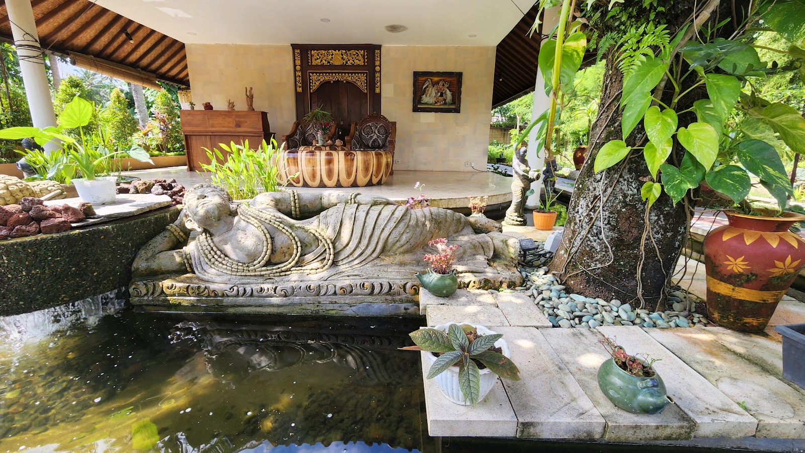 Amati Spa Ubud