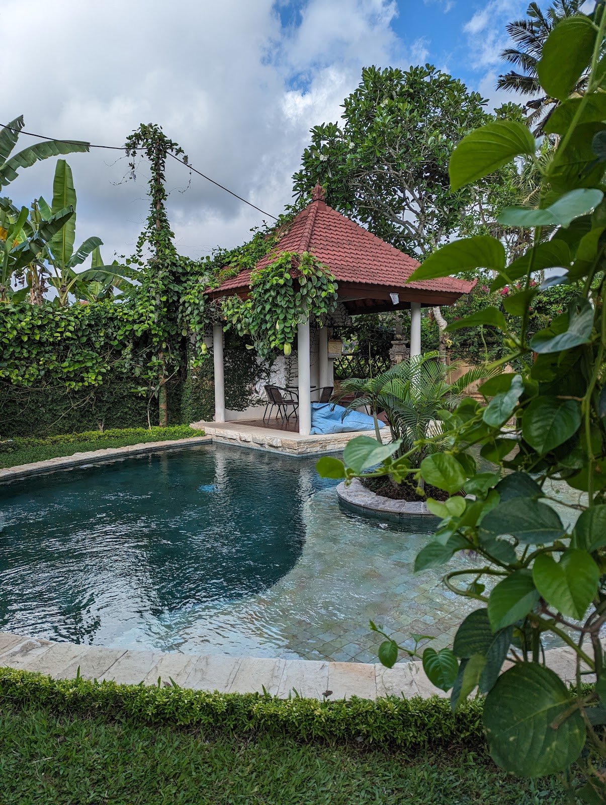 Amati Spa Ubud