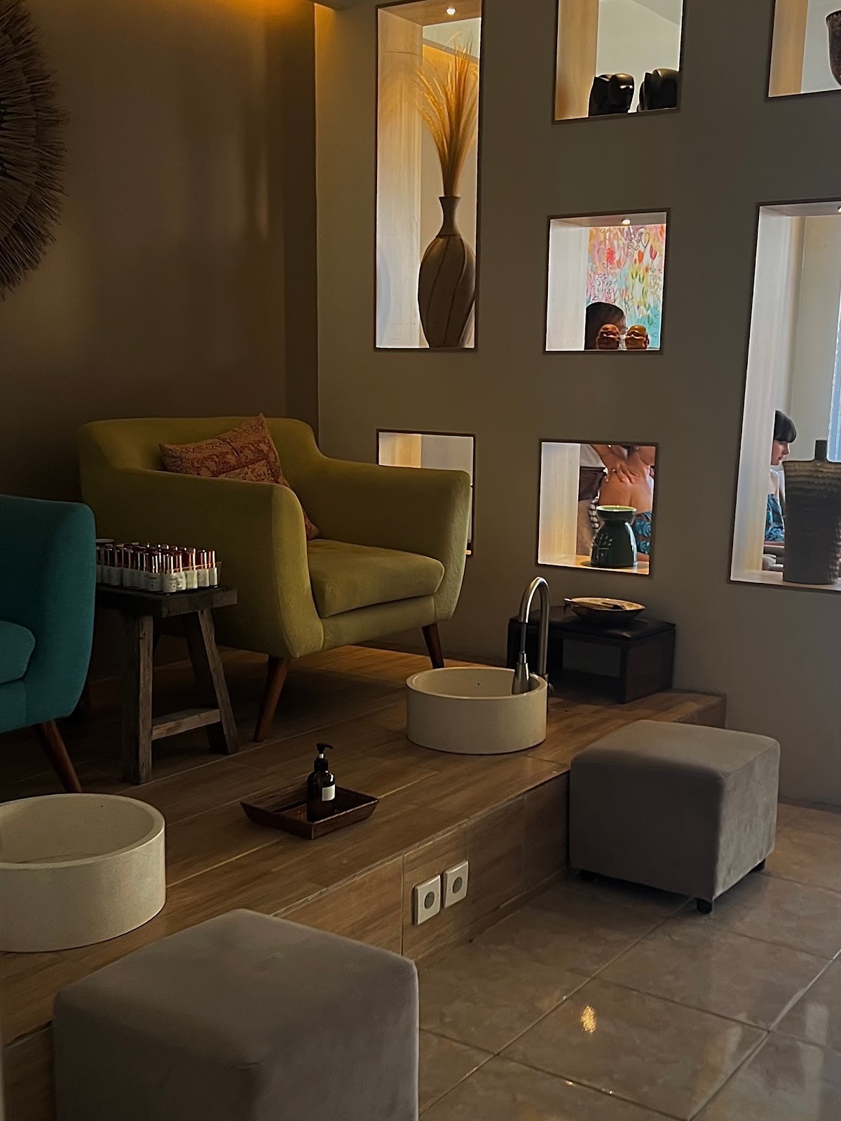 Tula House SPA & Massage Bali